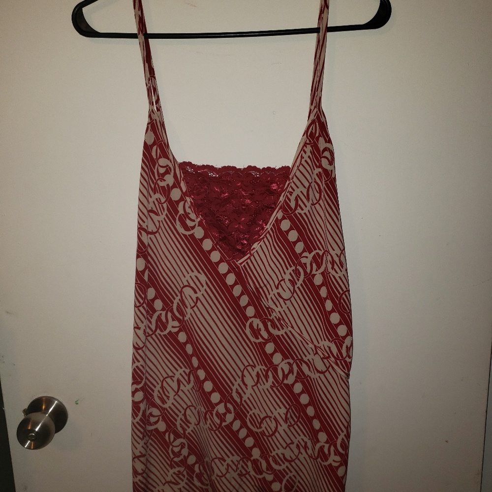 Lace Camisole